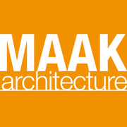 MAAK ARCHITECTURE LTD logo